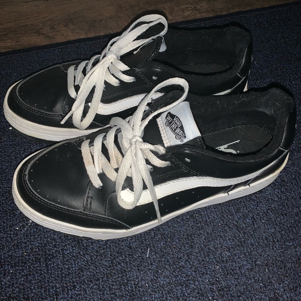 Vans ultra crush